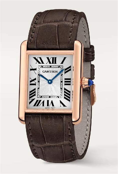 cartier replica wholesale|duplicate cartier tank watch.